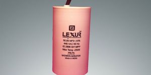 50 Mfd 440v Motor Run Capacitor
