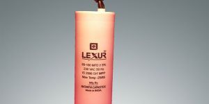 80-100 Mfd 230v Motor Start Capacitor