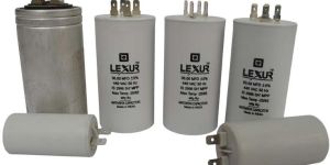 AC Capacitors