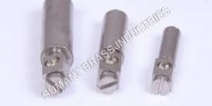3 Pin Plug Top