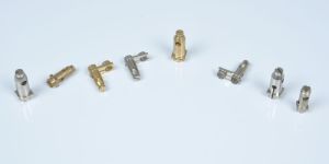 Brass Two in One Sockets