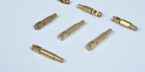 Brass Electrical Plunger