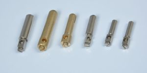Brass Electrical Pulg Pin