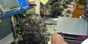 Assembly Conveyor System