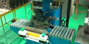 Bearing Press Machine
