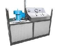 Valve Testing Machines