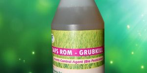 SAFS ROM – Grubkill