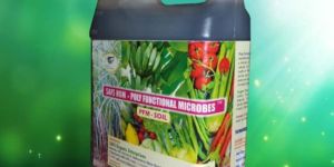 Poly Functional Microbes