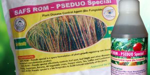 Safs Rom Pseduo Special - Bio Fungicide