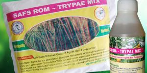 Trypae Mix - Bio Fungicide