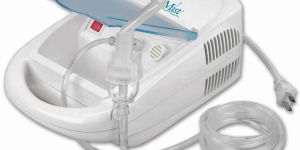 Nebulizers