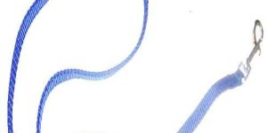 PUPPY LEASH NYLON