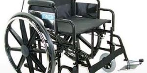 Wheelchairs