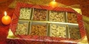 Dry Fruit Gift Packs