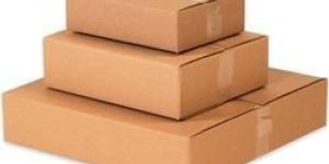 Export Quality Carton Boxes