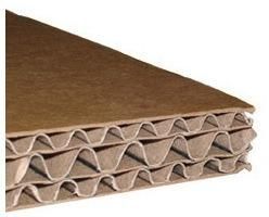 Hardened Carton Boxes