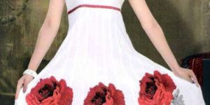 Angel Designer Kurtis