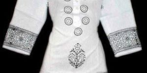 Cotton Kurties