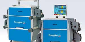 Truck Wheel Aligners (TD 8080T-8060T BTH)