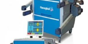 Truck Wheel Aligners (TD 8080T-8060T BTHR)