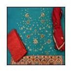 Ladies Dress Material