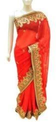Designer Sarees