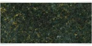 Emerald Green Granite