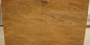 Kashmir Gold Granite