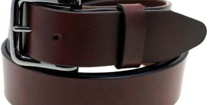Leather Belts