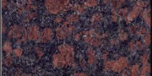 Tan Brown Granite