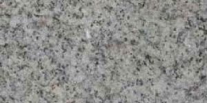 S White Granite Stone