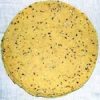 Urad Papad