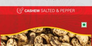 Cashew Black Pepper
