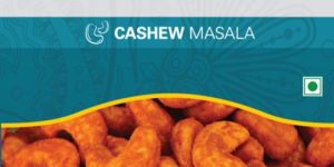 Cashew Masala