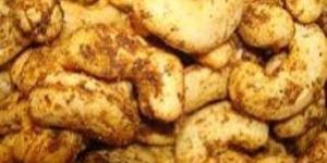 Masala Cashew Nuts