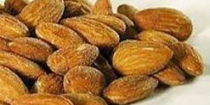 Salted Almonds
