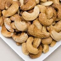 Salted Cashew