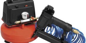 Air Compressor Accessories