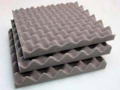 Soundproofing Foam