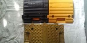 Speed Humps, Speed Breakers