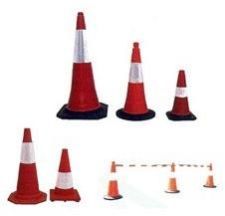 Traffic Cones