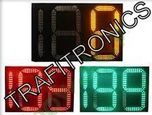 Two and Half Digit Count Down Timer