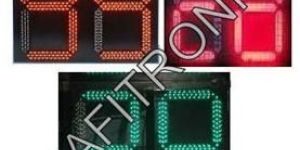 Two Digit Countdown Timer