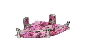 TP Printed corner(8x8)