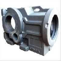 Gearbox Casting