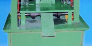 Hinge Drilling Machine