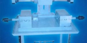 Hinge Slotting Machine