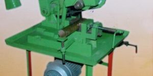 Rod Cutting Machine