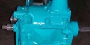 Wire Drawing Machine