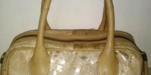 Ladies Leather Handbags